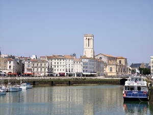 Courtier en travaux La Rochelle